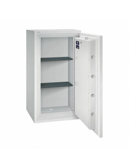 armoire-de-securite_Armoire De Sécurité Sistec Euroguard SE III-120/0 Serrure À Clé Classe 3_thumbnail_3