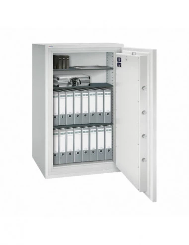 armoire-de-securite-Armoire De Sécurité Sistec Euroguard SE III-138/1 Serrure À Clé Classe 3-1