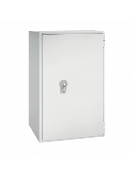 armoire-de-securite_Armoire De Sécurité Sistec Euroguard SE III-138/1 Serrure À Clé Classe 3_thumbnail_2