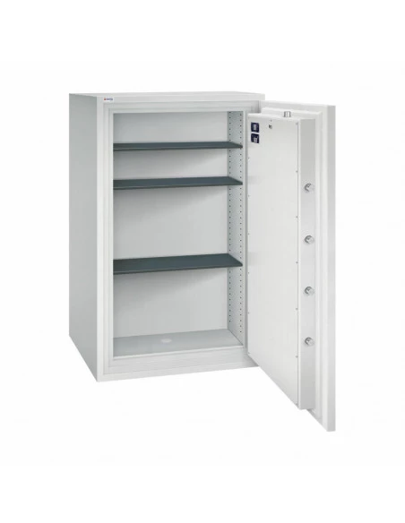 armoire-de-securite_Armoire De Sécurité Sistec Euroguard SE III-138/1 Serrure À Clé Classe 3_thumbnail_3