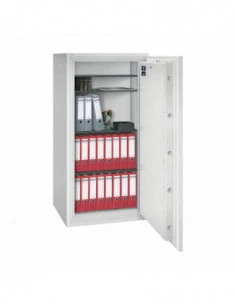 Armoire De Sécurité Sistec Euroguard SE III-173/1 Serrure À Clé Classe 3