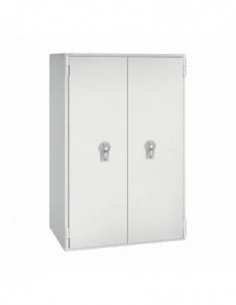 armoire-de-securite-Votre Armoire De Sécurité Sistec Euroguard SE III-180/2 Classe 3 2