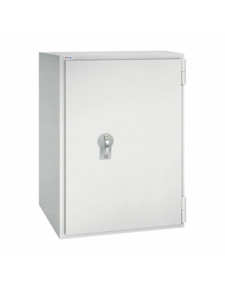 armoire-ignifuge_Armoire Forte Ignifuge Sistec Euroguard SEIII 120/1 LFS30P Serrure À Clé Classe 3_thumbnail_2