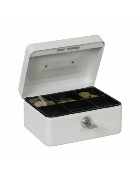 Cash Box CB1