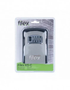boite-a-clefs-Boîte À Clé Filex KS-C... 2