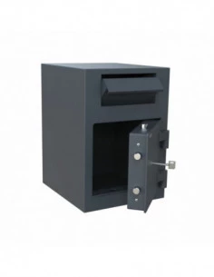 coffre-fort-de-depot-Coffre Fort De Dépôt Salvus... 2