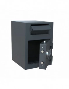 coffre-fort-de-depot-Coffre Fort De Dépôt Salvus... 2