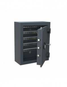 coffre-fort-pour-cle-Coffre Fort À Clés Salvus... 2