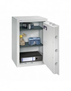 Coffre Fort De Sécurité Sistec Eurosafe ES I 690 Serrure Electronique Classe 1
