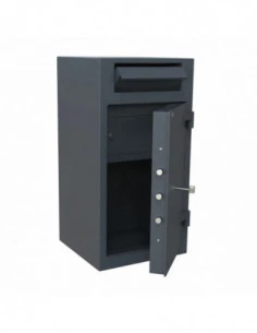 coffre-fort-de-depot-Coffre Fort De Dépôt Salvus... 2