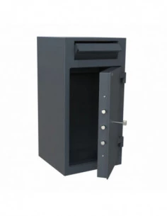 coffre-fort-de-depot-Coffre Fort De Dépôt Salvus... 2