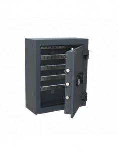 coffre-fort-pour-cle-Coffre Fort À Clés Salvus... 2