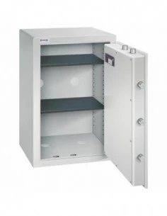 Coffre Fort De Sécurité Sistec Eurosafe ES I 850 Serrure Electronique Classe 1