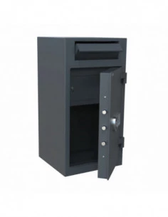 coffre-fort-de-depot-Coffre Fort De Dépôt Salvus... 2