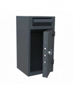 coffre-fort-de-depot-Coffre Fort De Dépôt Salvus... 2