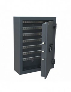 coffre-fort-pour-cle-Coffre Fort À Clés Salvus... 2