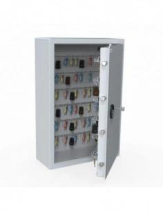 coffre-fort-pour-cle-Coffre Fort À Clés Sistec...