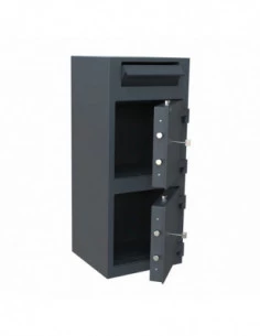 coffre-fort-de-depot-Coffre Fort De Dépôt Salvus... 2