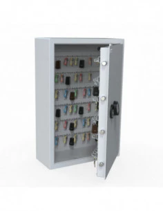 coffre-fort-pour-cle-Coffre Fort À Clés Sistec...