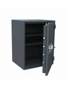 coffre-fort-ignifuge-30-minutes-Coffre Fort Ignifuge Salvus... 2