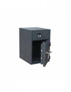 coffre-fort-de-depot-Coffre Fort De Dépôt Salvus... 2