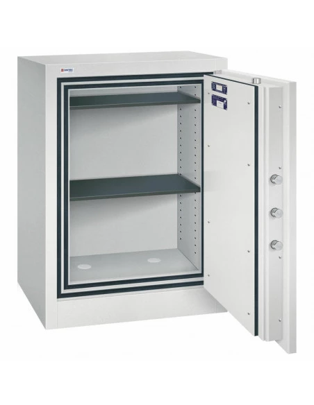 armoire-ignifuge_Armoire Forte Ignifuge Sistec TSF 1007 Serrure À Clé_thumbnail_3