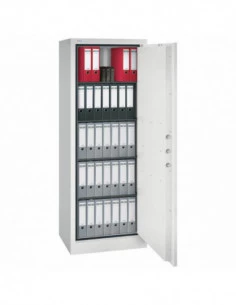 Armoire De Sécurité Sistec TS 11 Serrure Electronique