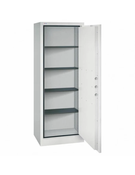 armoire-de-securite_Armoire De Sécurité Sistec TS 11 Serrure Electronique_thumbnail_2