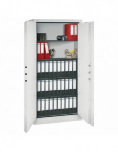 Armoire De Sécurité Sistec TS 2 Serrure À Clé