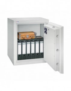 Coffre Fort De Sécurité Sistec Euroguard SE I L-0 Serrure À Clé Classe 1