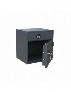 coffre-fort-de-depot-Coffre Fort De Dépôt Salvus... 2