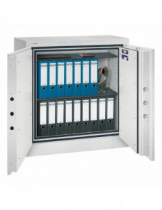 Armoire Forte Ignifuge Sistec TSF 1009 Serrure Electronique
