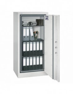 Armoire Forte Ignifuge Sistec TSF 1507 Serrure Electronique