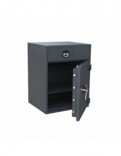 coffre-fort-de-depot-Coffre Fort De Dépôt Salvus... 2