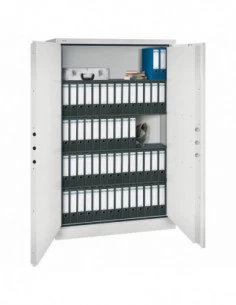 Armoire De Sécurité Sistec TS 4 Serrure Electronique