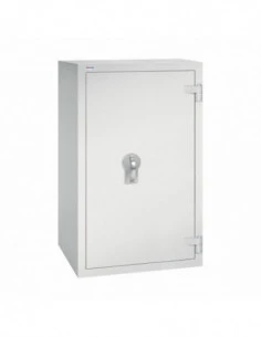 armoire-de-securite-Votre Armoire De Sécurité Sistec Euroguard SE I L-2 Serrure À Clé 2