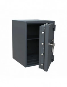 coffre-fort-ignifuge-30-minutes-Coffre Fort Ignifuge Salvus... 2