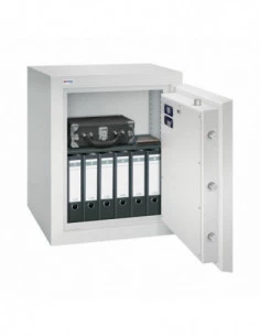 Coffre Fort De Sécurité Sistec Euroguard SE II A 0 Serrure À Clé Grade 2