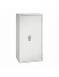 armoire-de-securite-Votre Armoire De Sécurité Sistec Euroguard SE I L-3 Serrure À Clé 2