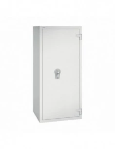 armoire-de-securite-Votre Armoire De Sécurité Sistec Euroguard SE I L-4 Serrure À Clé 2