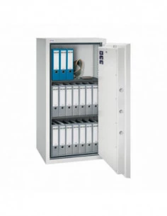 Armoire Forte Ignifuge Sistec Euroguard SE I-3 LFS60P Serrure À Clé Classe 1