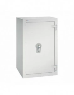 armoire-de-securite-Votre Armoire De Sécurité Sistec Euroguard SE II A1 Serrure À Clé 2