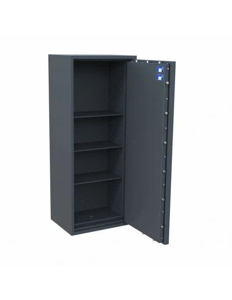 armoire-ignifuge_Armoire Forte Ignifuge Salvus Milano 10 Serrure À Clé Classe 2_thumbnail_3