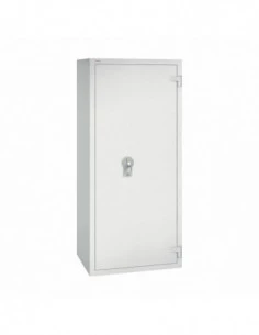 armoire-de-securite-Votre Armoire De Sécurité Sistec Euroguard SE I L-5 Serrure À Clé 2