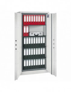 Armoire Forte Ignifuge Sistec TSF 1909 Serrure Electronique