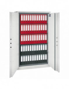 Armoire Forte Ignifuge Sistec TSF 1912 Serrure À Clé