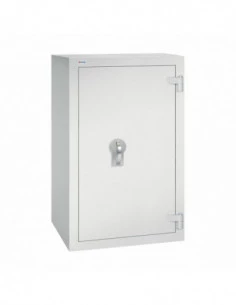 armoire-de-securite-Votre Armoire De Sécurité Sistec Euroguard SE II A2 Serrure À Clé 2