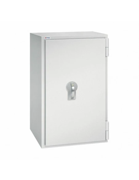 armoire-ignifuge_Armoire Forte Ignifuge Sistec Euroguard SEIII-103/0 LFS30P Serrure À Clé Classe 3_thumbnail_2