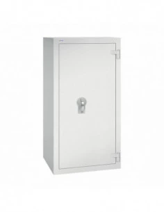 armoire-de-securite-Votre Armoire De Sécurité Sistec Euroguard SE II A3 Serrure À Clé 2