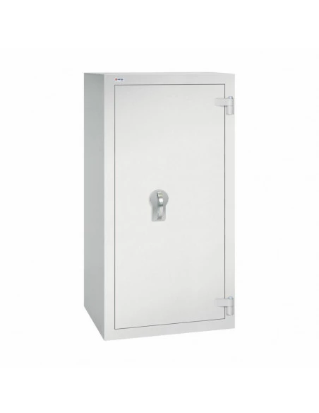armoire-de-securite_Armoire De Sécurité Sistec Euroguard SE II A 3 Serrure À Clé Grade 2_thumbnail_2